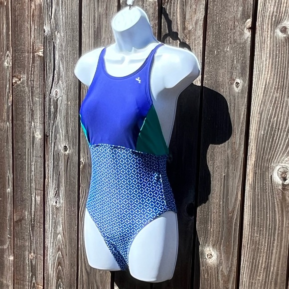 Joy lab one piece swimsuit size small - Picture 6 of 17